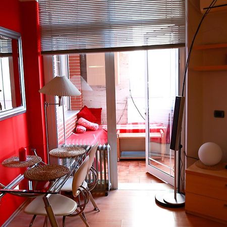 Cherry Apartment Тирана Екстериор снимка