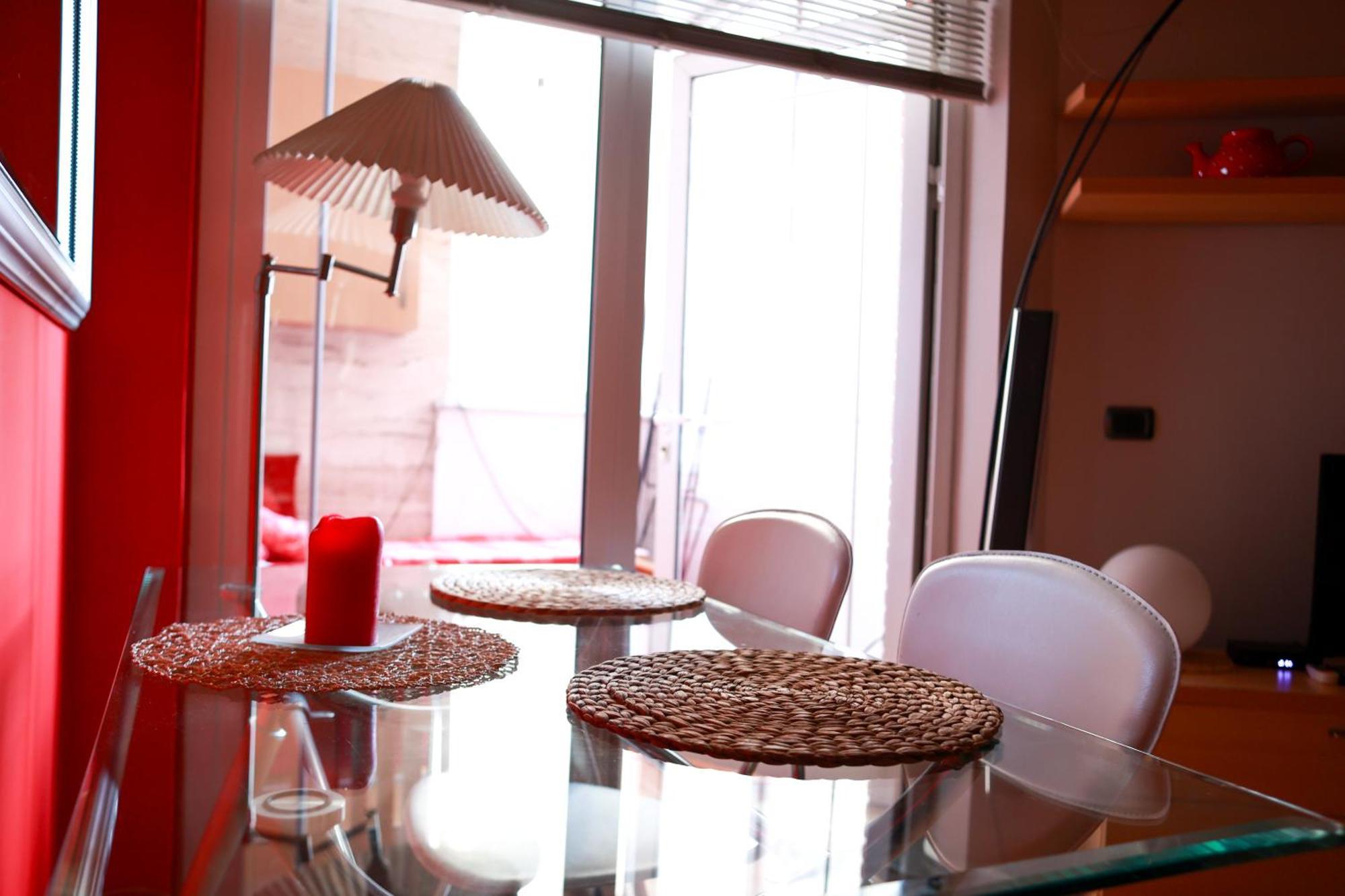 Cherry Apartment Тирана Екстериор снимка